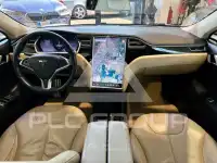 2014 Tesla Model S