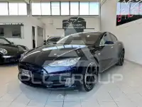 2014 Tesla Model S
