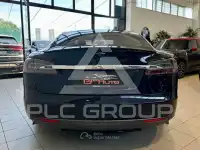 2014 Tesla Model S