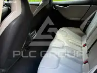 2014 Tesla Model S