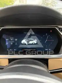 2014 Tesla Model S