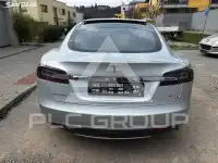 2014 Tesla Model S