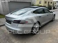 2014 Tesla Model S