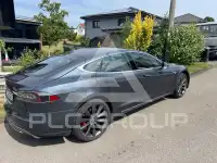 2014 Tesla Model S
