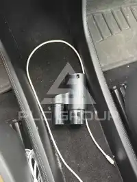 2014 Tesla Model S
