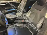 2014 Tesla Model S