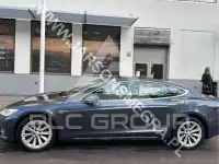 2014 Tesla Model S