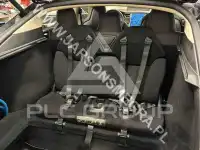 2014 Tesla Model S