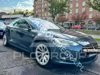2014 Tesla Model S