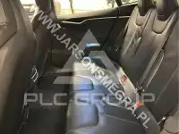 2014 Tesla Model S