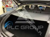 2014 Tesla Model S