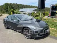 2014 Tesla Model S
