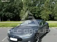 2014 Tesla Model S