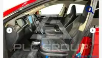 2014 Tesla Model S