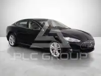 2014 Tesla Model S
