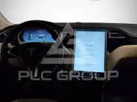 2014 Tesla Model S