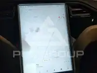 2014 Tesla Model S