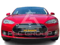 2014 Tesla Model S