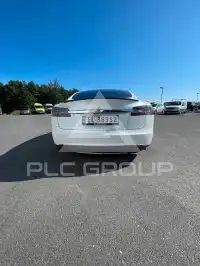 2014 Tesla Model S