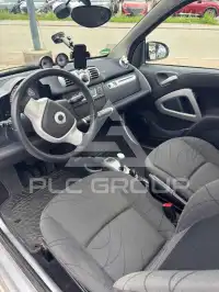 2014 Smart City Cabrio