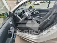 2014 Smart City Cabrio