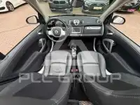 2014 Smart City Cabrio