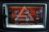 2014 Smart City Cabrio