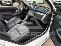 2014 Smart City Cabrio