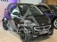 2014 Smart City Cabrio