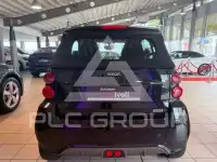 2014 Smart City Cabrio