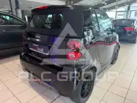 2014 Smart City Cabrio