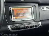 2014 Smart City Cabrio