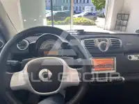 2014 Smart City Cabrio
