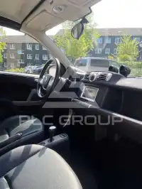2014 Smart City Cabrio