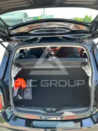 2014 Smart FORFOUR