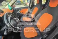 2014 Smart FORFOUR