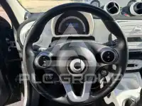 2014 Smart FORFOUR