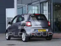 2014 Smart FORFOUR
