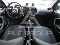 2014 Smart FORFOUR