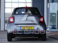 2014 Smart FORFOUR