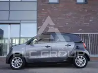 2014 Smart FORFOUR
