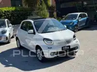 2014 Smart FORFOUR