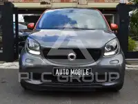 2014 Smart FORFOUR
