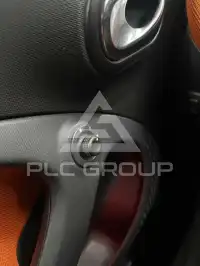 2014 Smart FORFOUR
