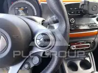 2014 Smart FORFOUR