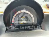 2014 Smart FORFOUR