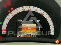 2014 Smart FORFOUR