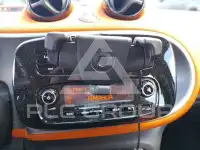 2014 Smart FORFOUR