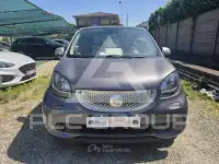 2014 Smart FORFOUR