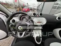 2014 Smart FORFOUR